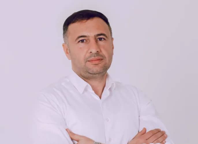 Anviz prefers AI-based multi-factor identification