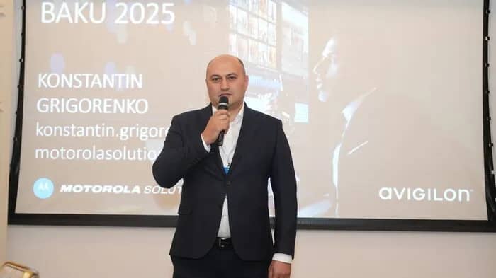 Avigilon / Motorola Solutions (incl. Pelco, Silent Sentinel) next-gen security solutions launch
