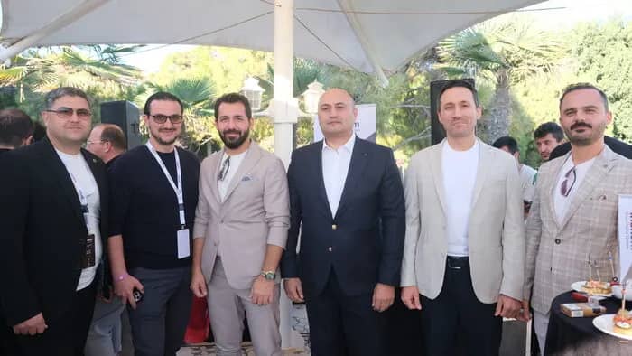 Inohom 'Dealer meeting' 2024