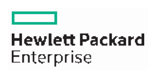 Hewlett Packard Enterprise