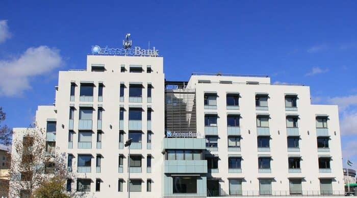 AccessBank