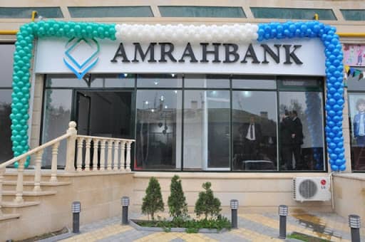 Amrahbank
