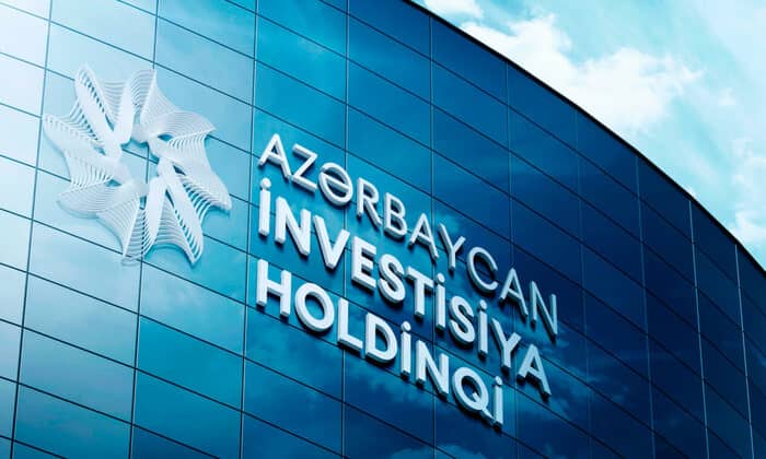 Azerbaijan Investment Holding PHŞ