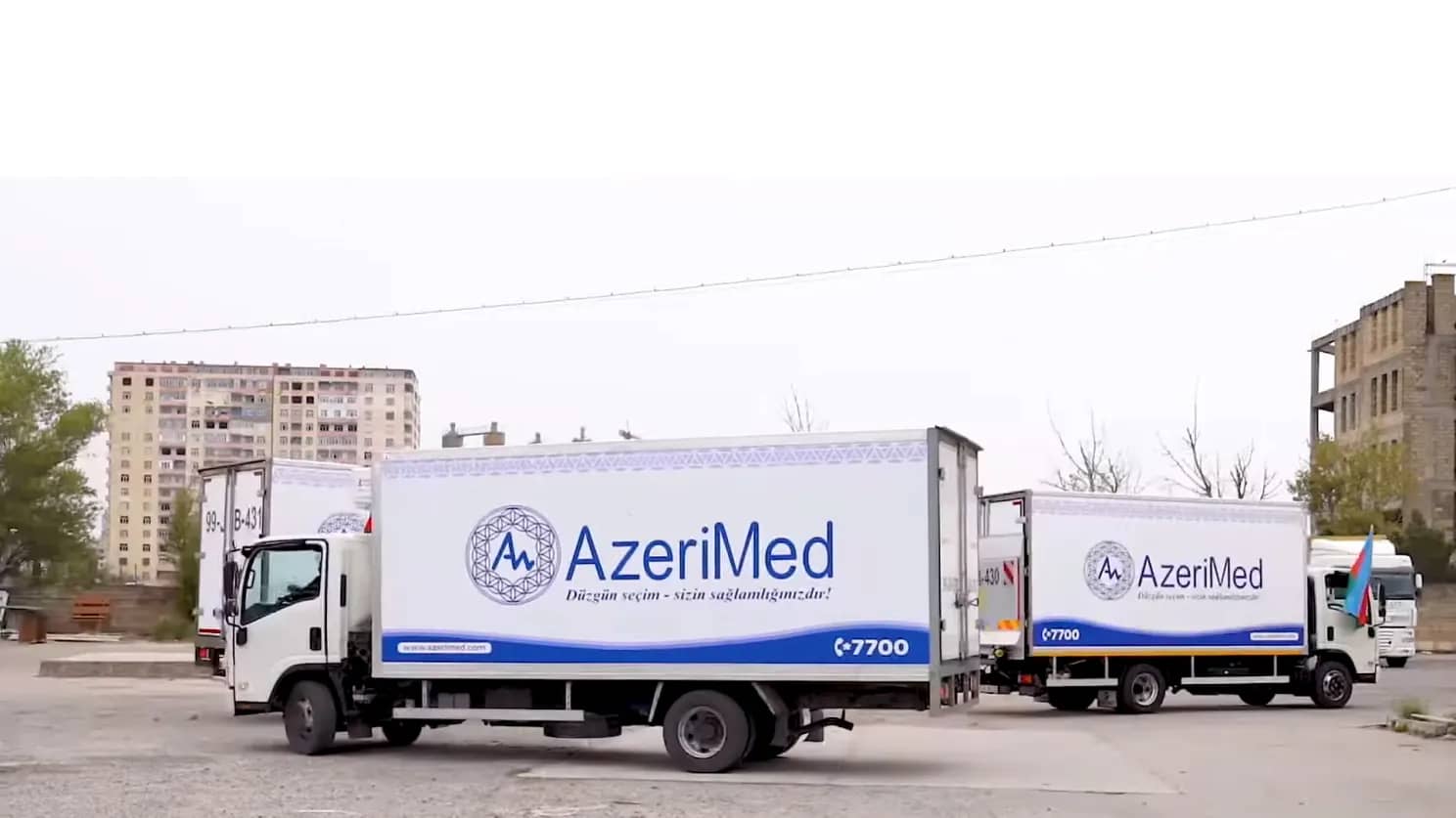 AzeriMed
