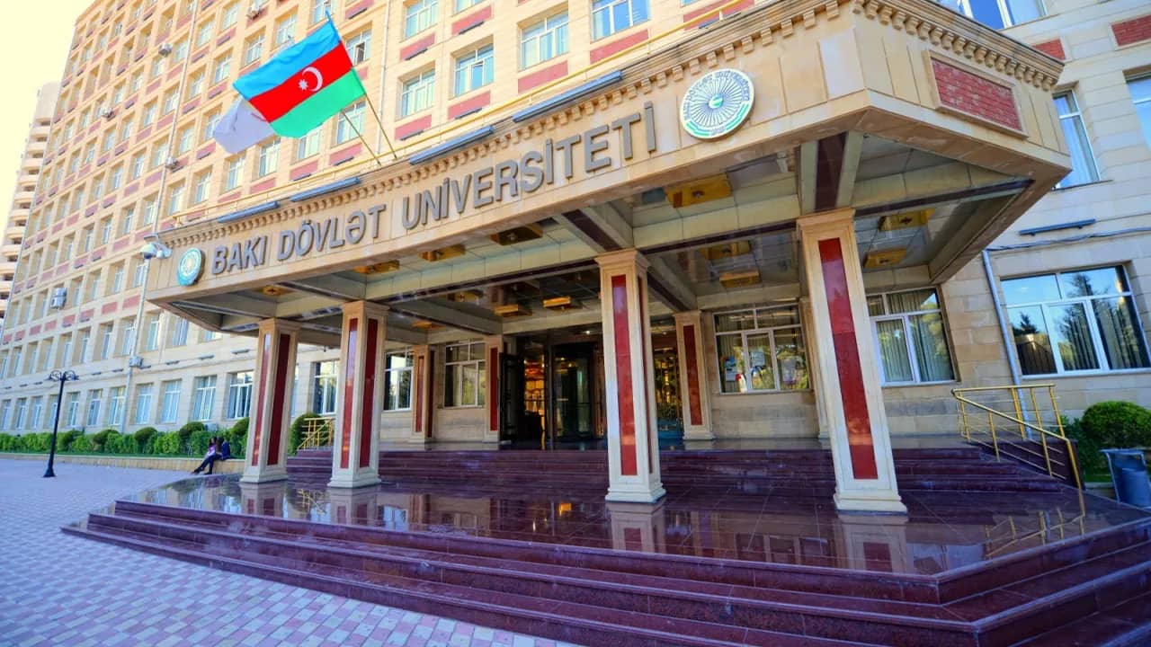 Baku State University