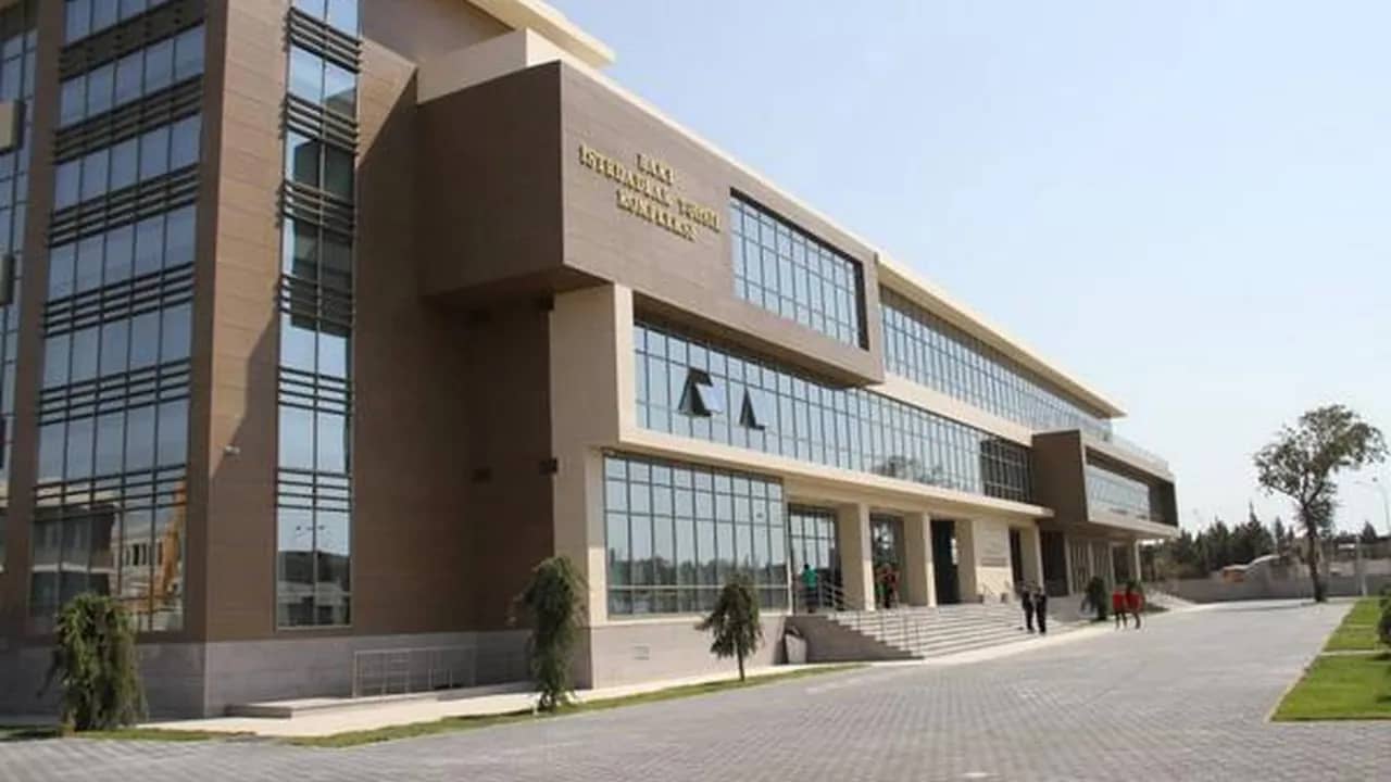 Baku Talents Education Complex
