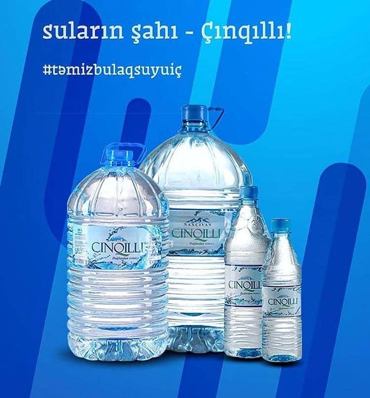 Çınqıllı Su