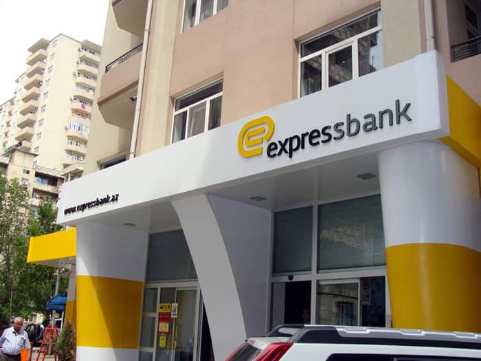 Express Bank