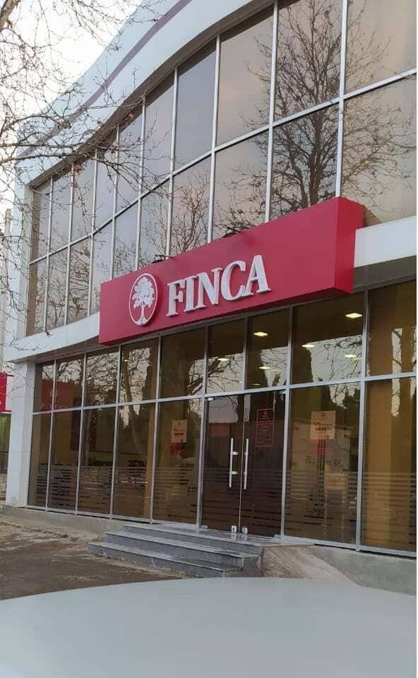 Finca Azerbaijan MMC