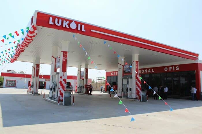 Lukoil