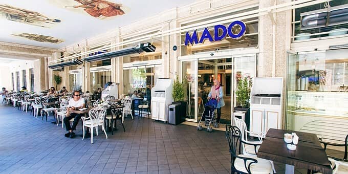 Mado
