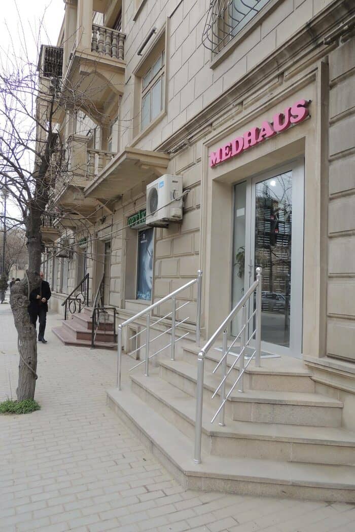 MedHaus