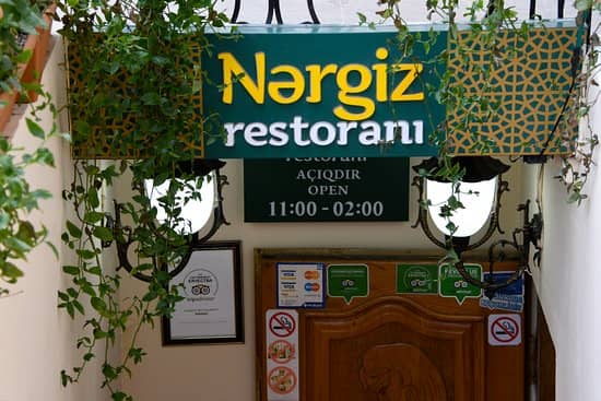 Nərgiz Restoran