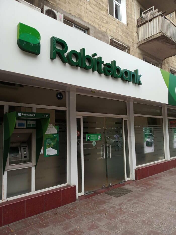 Rabitəbank