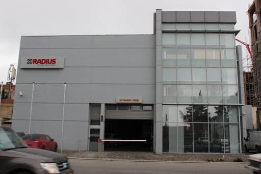 Radius