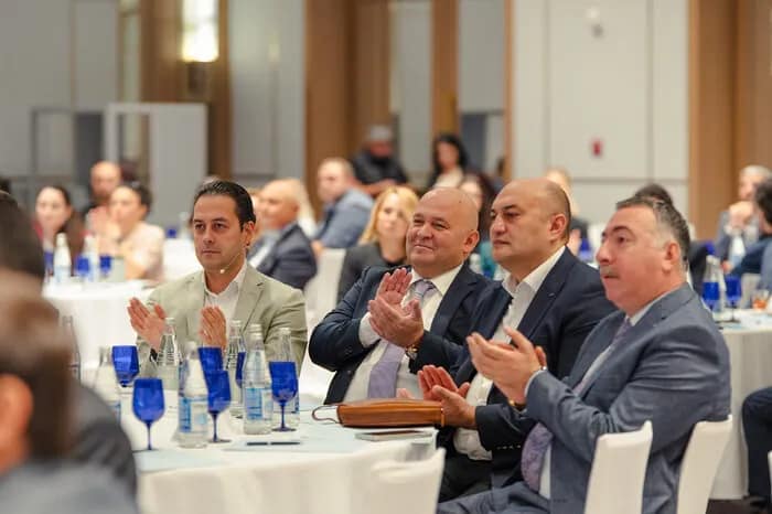 Innovations and Artificial Intelligence Conference
