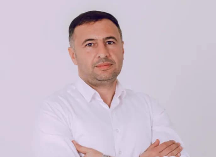 Anviz süni intellekt