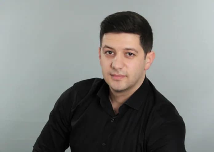 Videomüşahidə - fiziki dünyanı rəqəmsallaşdırmağın yollarından biridir