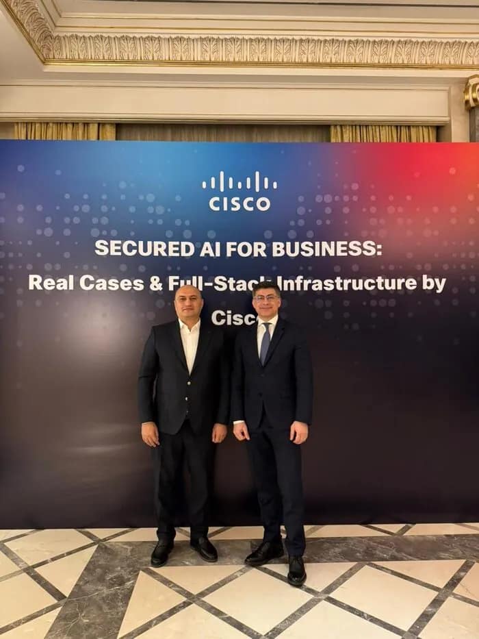 Secured AI for Business: Real Cases & Full-Stack Infrastructure