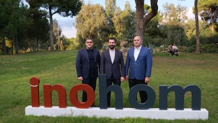 İnohom Bayi Toplantısı 2023