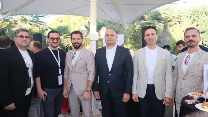 İnohom Bayi Toplantısı 2024