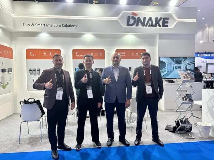 Intersec Dubai 2023