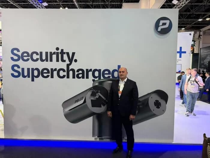 Intersec Global & Avigilon 2026