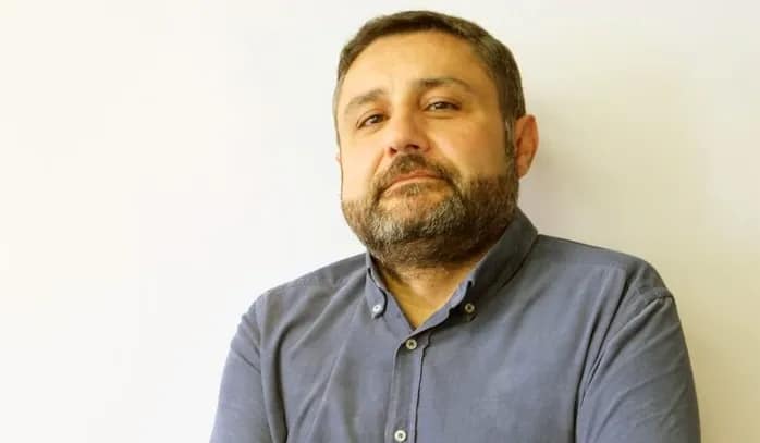 Kibertəhlükəsizlik haqqında daimə düşünürsünüzsə