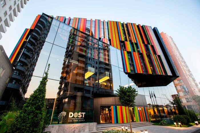 DOST Agency