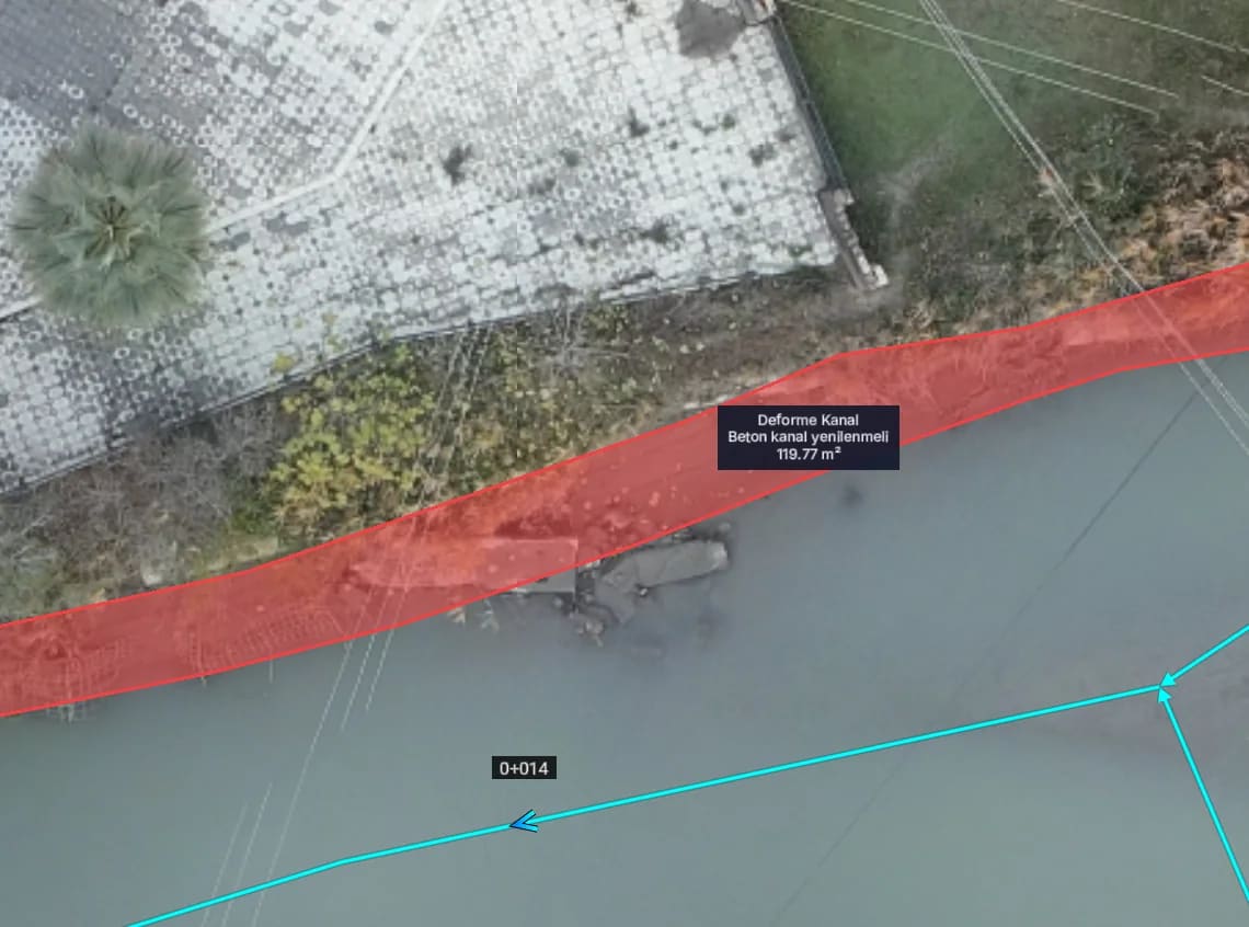 AI-Based Water Resources Monitoring