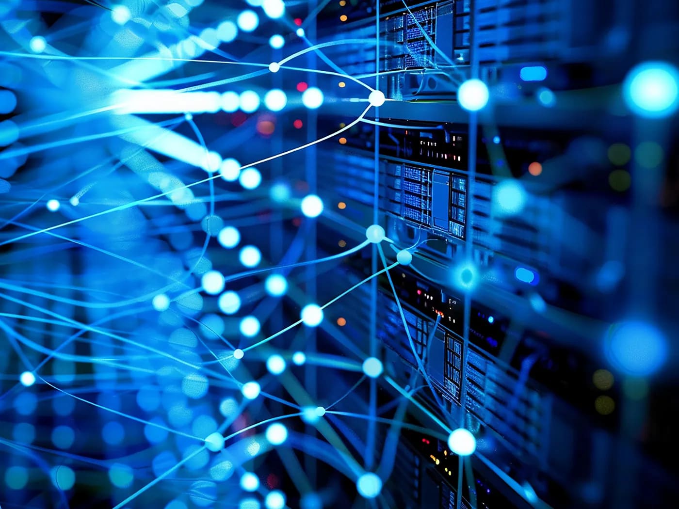 Network infrastructure