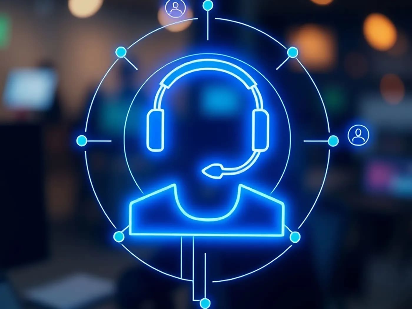 Technical support services
