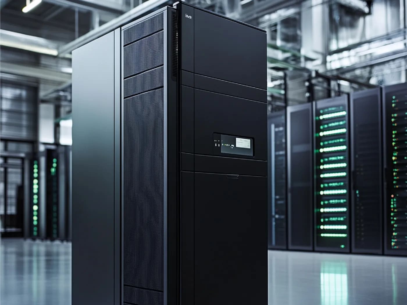 Uninterruptible power supply (UPS)