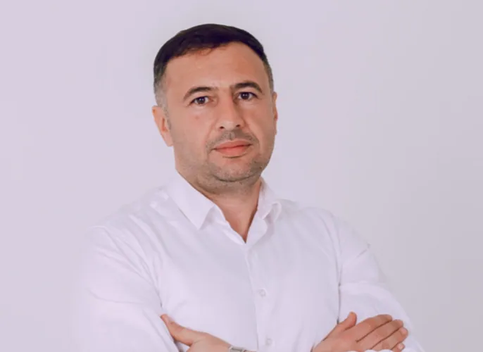 Anviz prefers AI-based multi-factor identification
