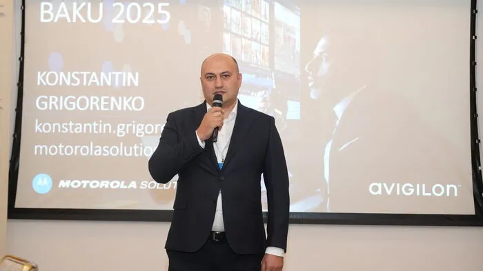 Avigilon / Motorola Solutions (incl. Pelco, Silent Sentinel) next-gen security solutions launch