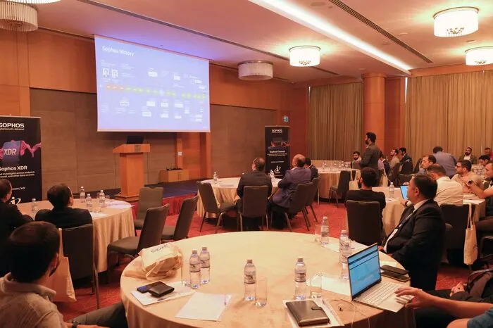 How to navigate the cyber-threat landscape with Sophos solutions